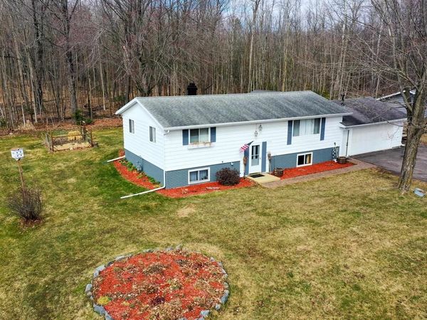 121 MARJORIE LANE, Medford, WI 54451