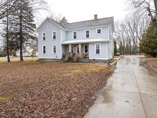 9651 CLAYTON AVENUE, Neenah, WI 54956