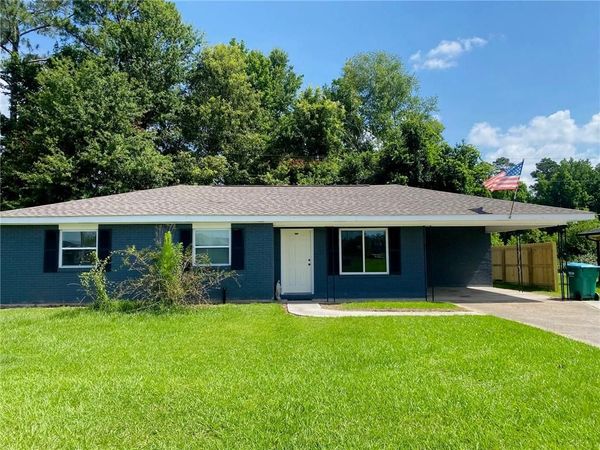 15135 MONTECINO Drive , Hammond, LA 70403