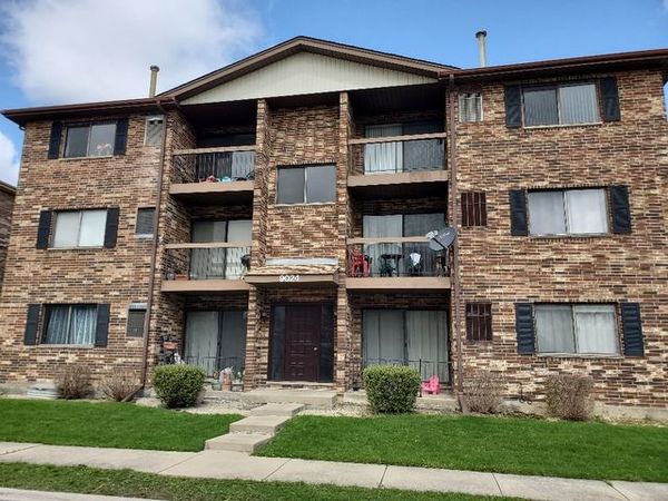 9024 Lincoln Court , Unit 306, Orland Park, IL 60462
