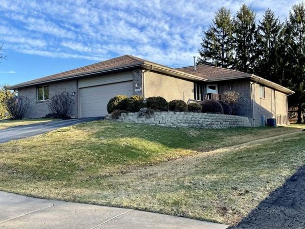 1344 S Trainer Road , Unit 1344, Rockford, IL 61108