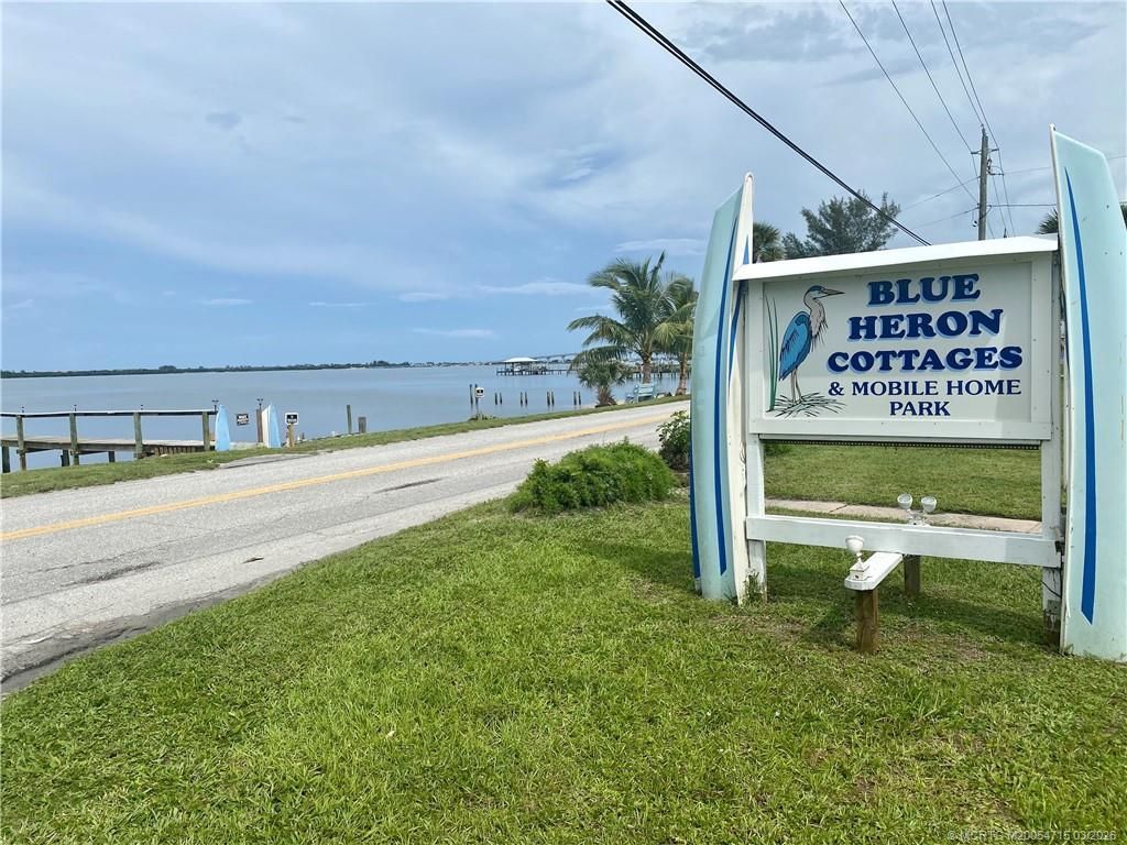 4800 NE Blue Heron Lane, Unit 6, Jensen Beach, FL 34957 Photo