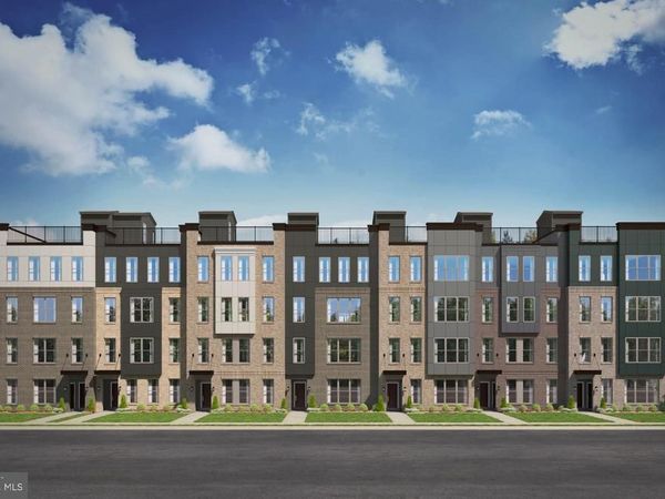 6728 PENROSE LANE, HYATTSVILLE, MD 20782