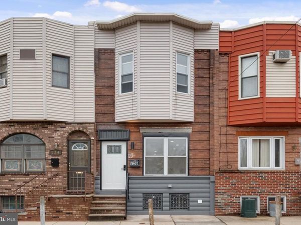 726 MOUNTAIN STREET, PHILADELPHIA, PA 19148