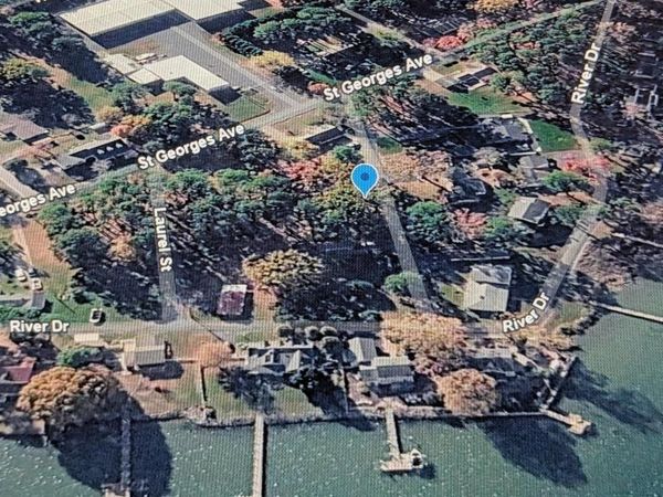 HOLLY STREET, PINEY POINT, MD 20674