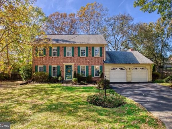 15312 DURANT STREET, SILVER SPRING, MD 20905