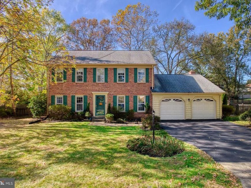 15312 Durant Street, Silver Spring, MD 20905 Main Photo