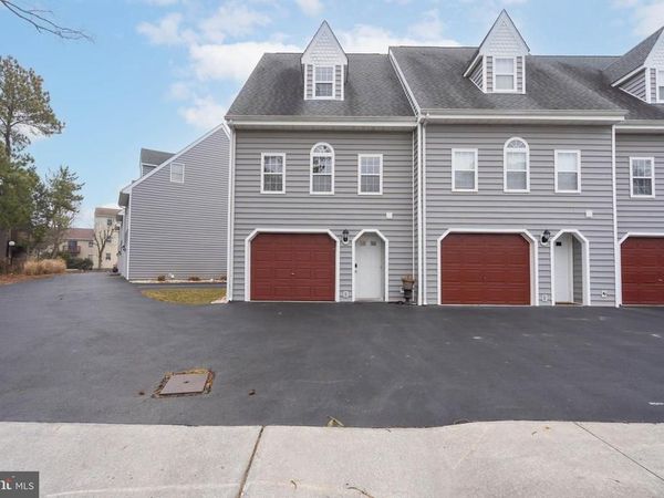 404 143RD STREET, Unit 20, OCEAN CITY, MD 21842