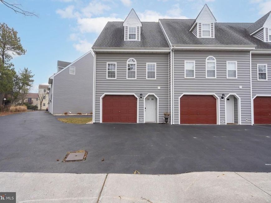 404 143rd Street, Unit 20, Ocean City, MD 21842 Main Photo