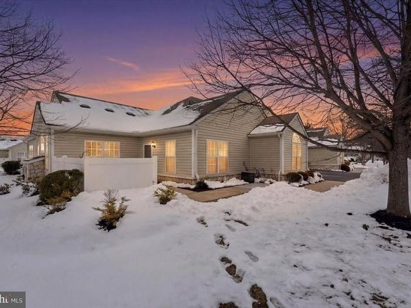 192 FEDERAL POINT BOULEVARD, LAWRENCEVILLE, NJ 08648