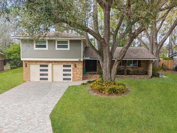 2733 BOQUETTE Avenue, Jacksonville, FL 32217