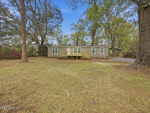 6067 TAFT Road, Macclenny, FL 32063