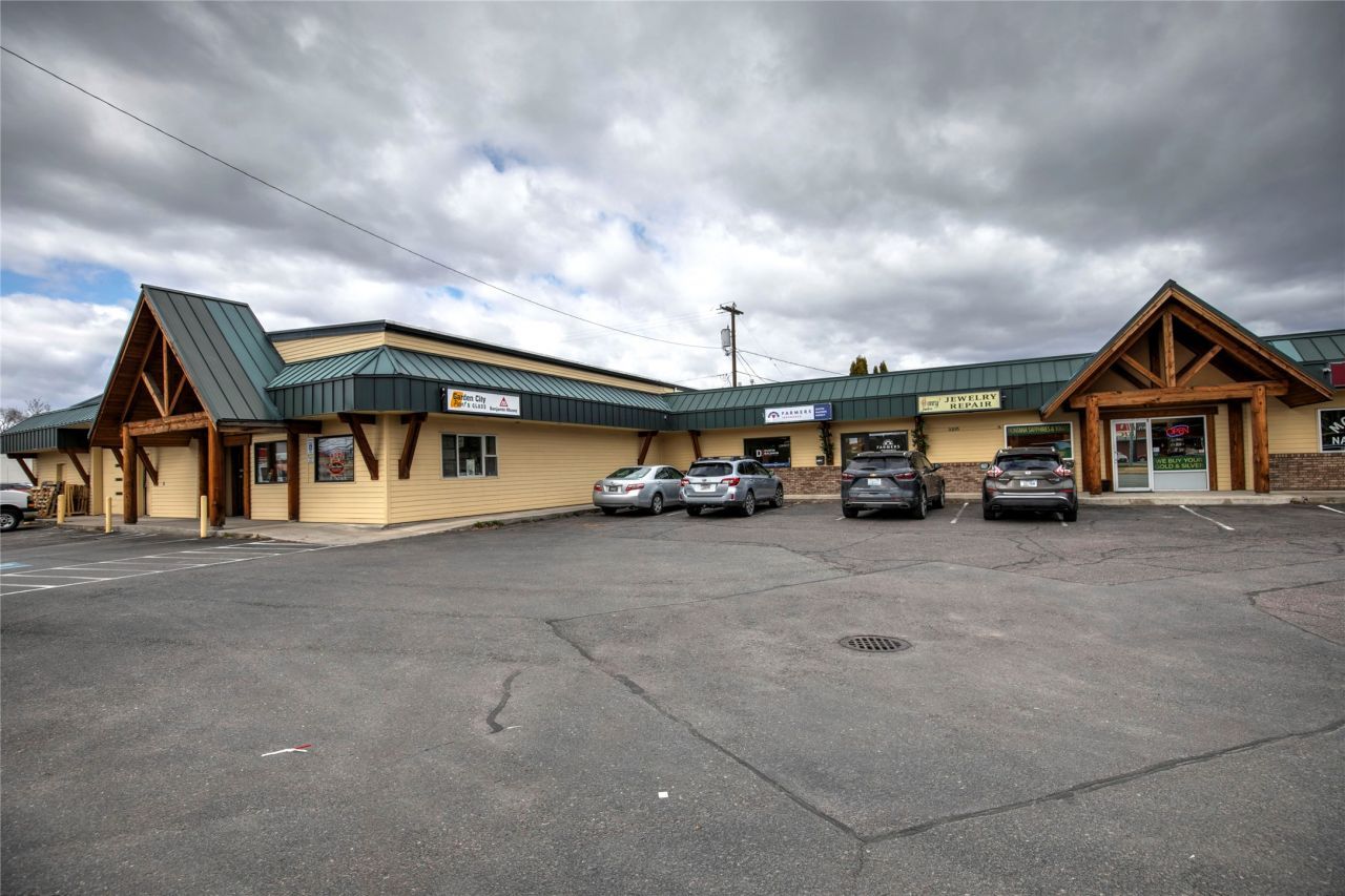 3217 Brooks Street , Missoula, MT 59801 Main Photo