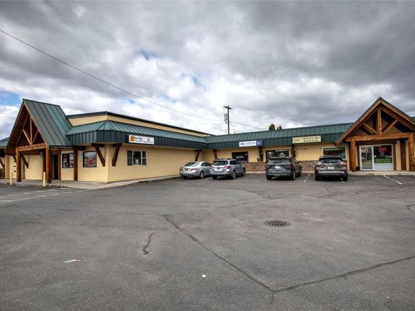 3217 Brooks Street , Missoula, MT 59801