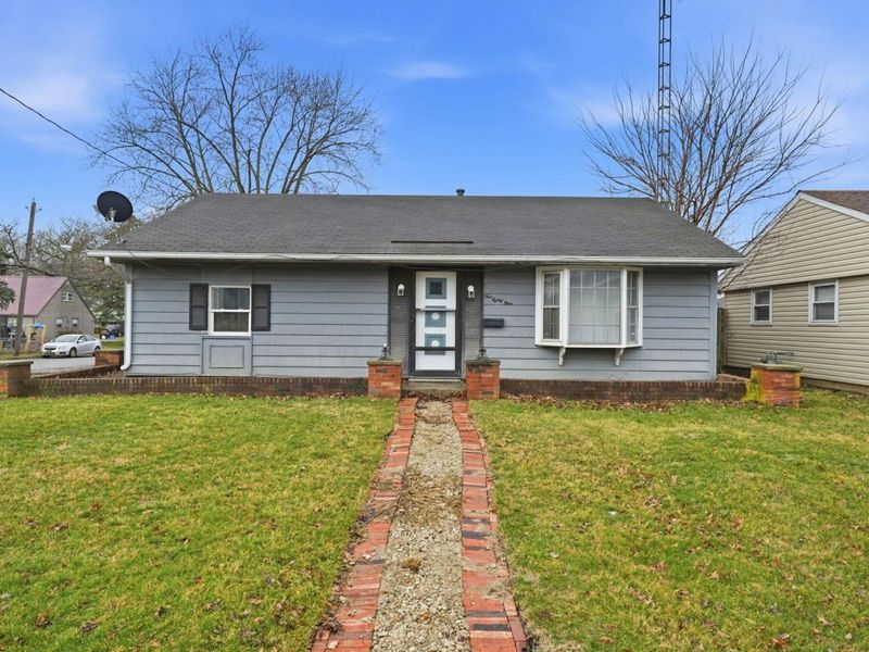 589 Uncapher Avenue , Marion, OH 43302 Photo 1