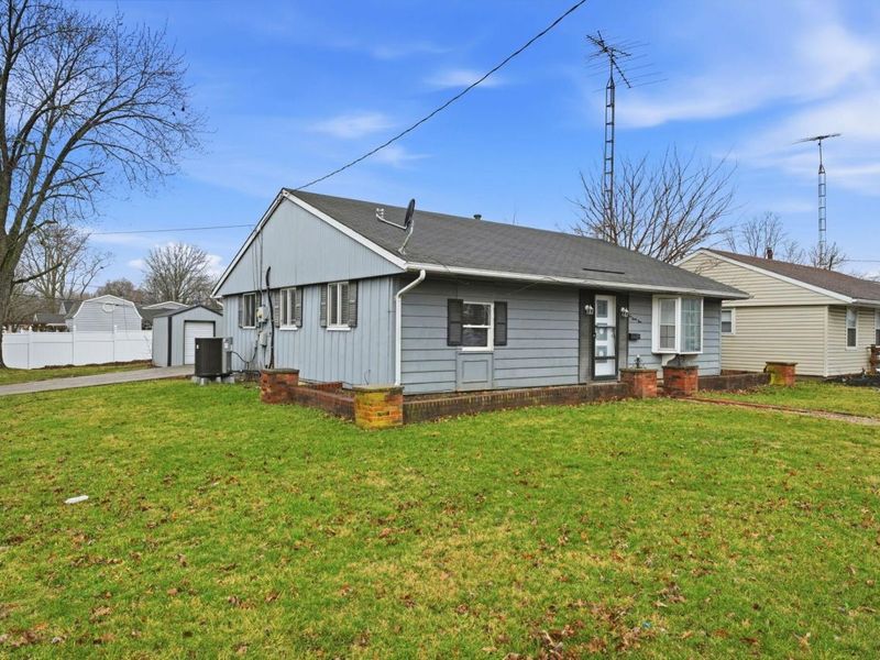 589 Uncapher Avenue , Marion, OH 43302 Photo 2