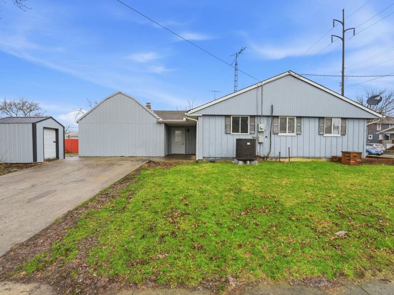 589 Uncapher Avenue , Marion, OH 43302 Photo 23