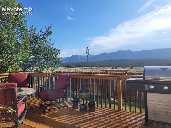14336 White Peak Drive, Monument, CO 80921