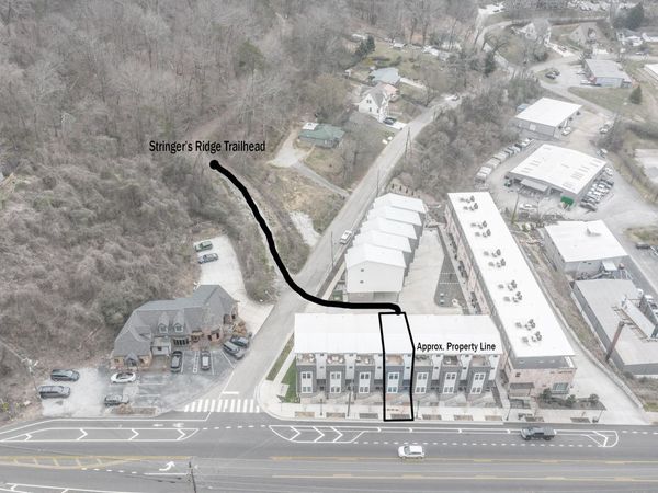 899 Cherokee Boulevard, Chattanooga, TN 37405