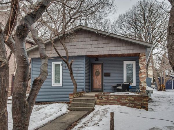 515 10th Street S, Fargo, ND 58103