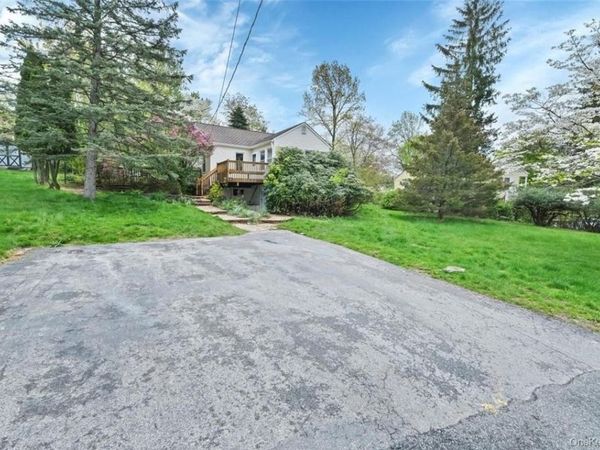 32 Highland Drive , Highland Mills, NY 10930