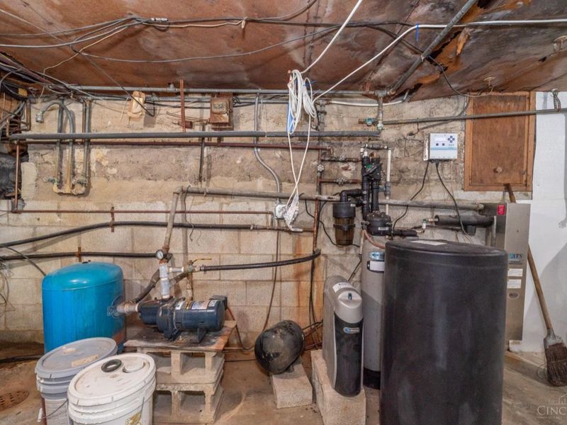 1599 Garringer Road, Silvercreek Twp, OH 45335 Photo 33