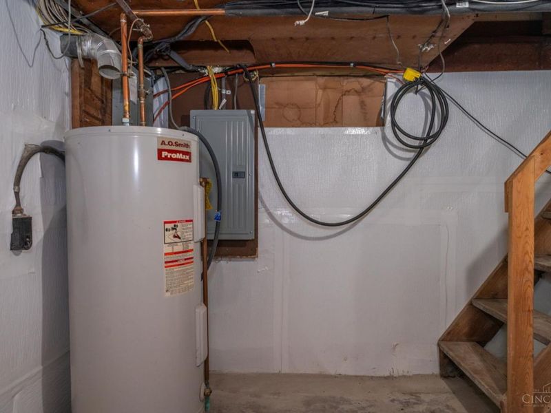 1599 Garringer Road, Silvercreek Twp, OH 45335 Photo 34