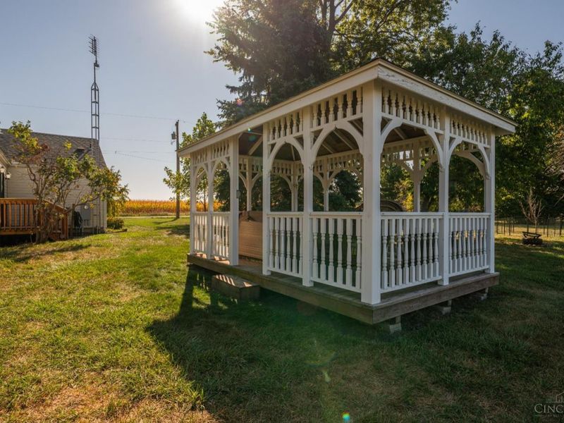 1599 Garringer Road, Silvercreek Twp, OH 45335 Photo 43