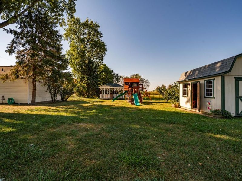 1599 Garringer Road, Silvercreek Twp, OH 45335 Photo 52