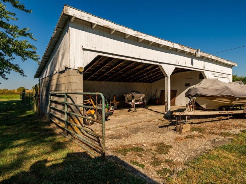 1599 Garringer Road, Silvercreek Twp, OH 45335 Photo 53