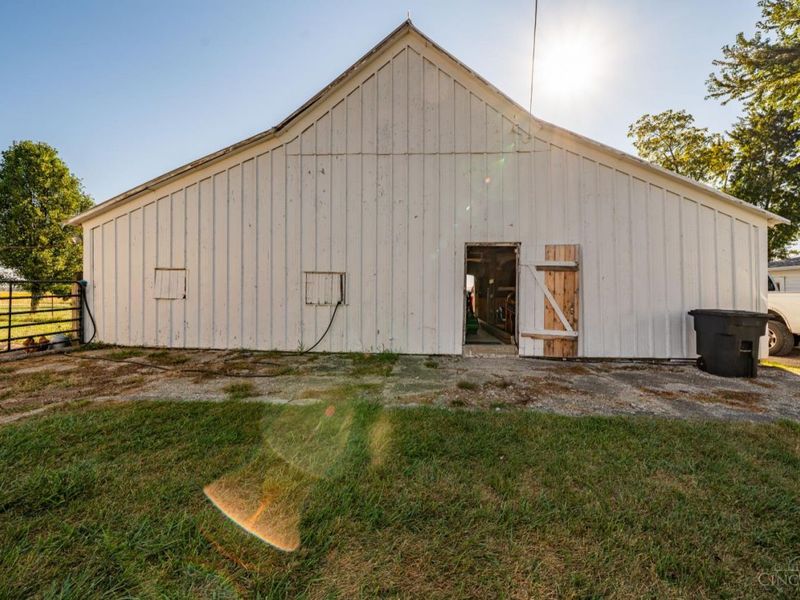 1599 Garringer Road, Silvercreek Twp, OH 45335 Photo 54