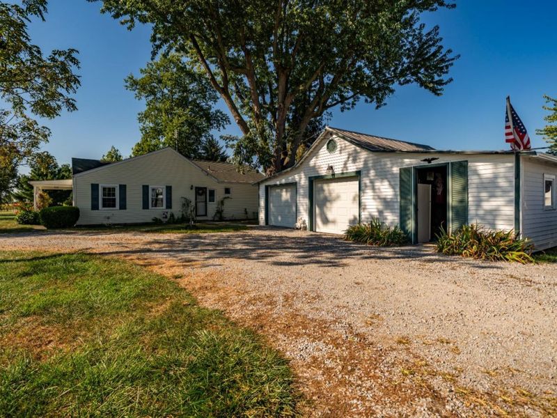 1599 Garringer Road, Silvercreek Twp, OH 45335 Photo 57