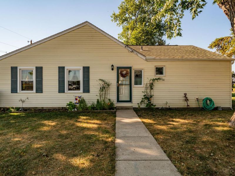 1599 Garringer Road, Silvercreek Twp, OH 45335 Photo 58