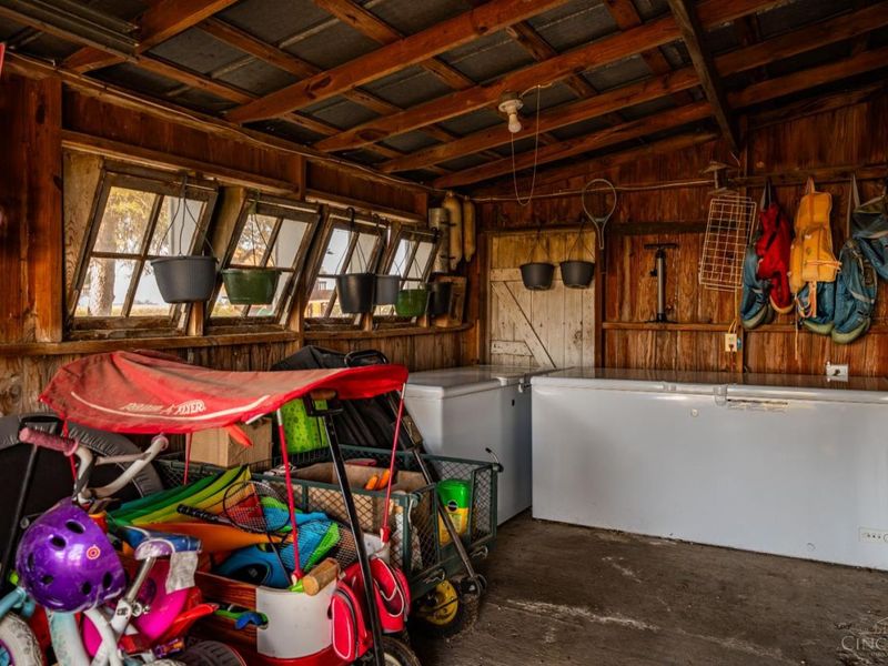 1599 Garringer Road, Silvercreek Twp, OH 45335 Photo 59