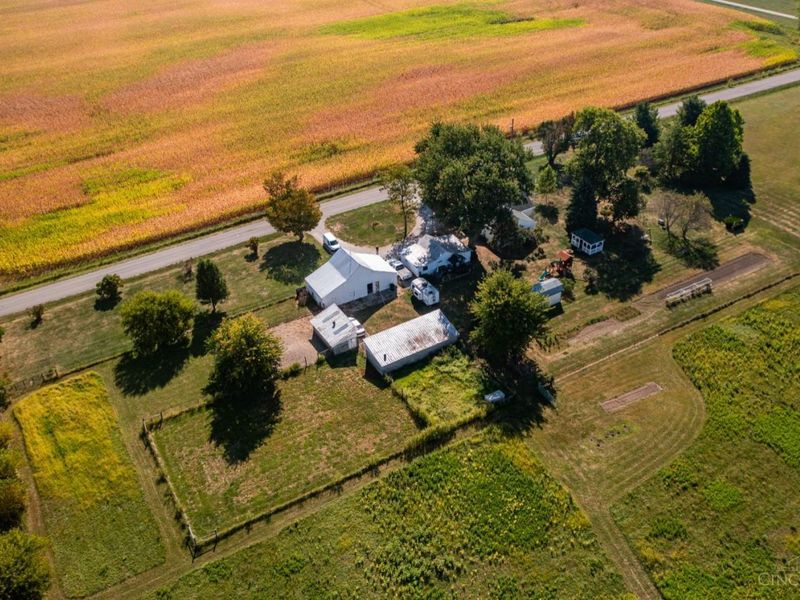 1599 Garringer Road, Silvercreek Twp, OH 45335 Photo 70