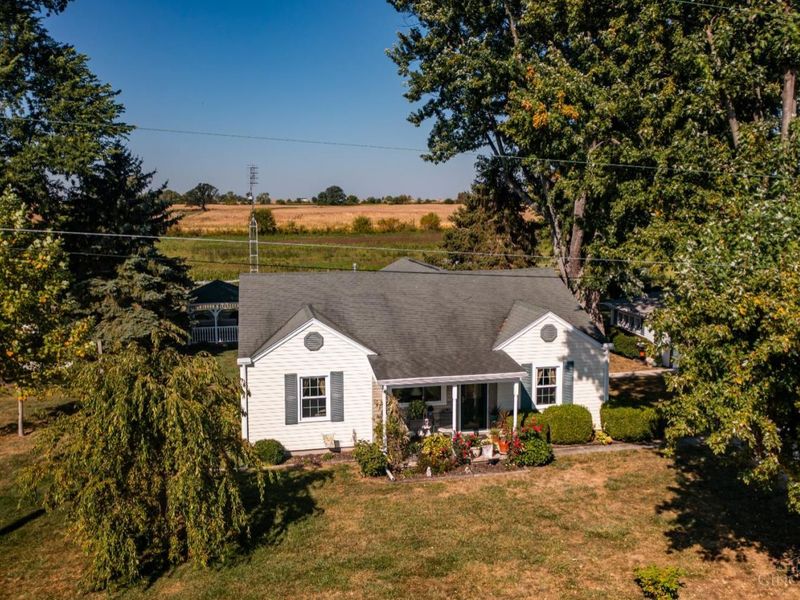 1599 Garringer Road, Silvercreek Twp, OH 45335 Photo 72