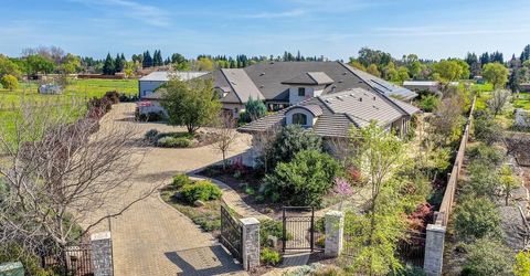 8617 Sleepy Hollow, Elk Grove, CA 95624 Photo
