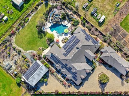 8617 Sleepy Hollow, Elk Grove, CA 95624 Photo