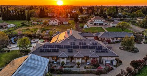 8617 Sleepy Hollow, Elk Grove, CA 95624 Photo