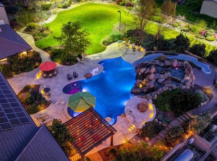 8617 Sleepy Hollow, Elk Grove, CA 95624 Photo