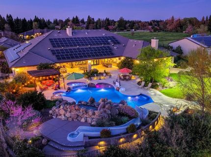 8617 Sleepy Hollow, Elk Grove, CA 95624 Photo