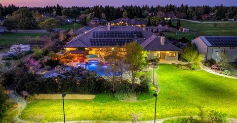 8617 Sleepy Hollow, Elk Grove, CA 95624 Photo