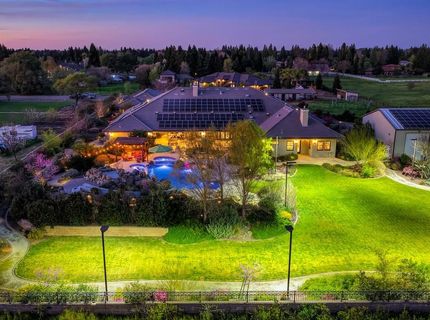 8617 Sleepy Hollow, Elk Grove, CA 95624 Photo