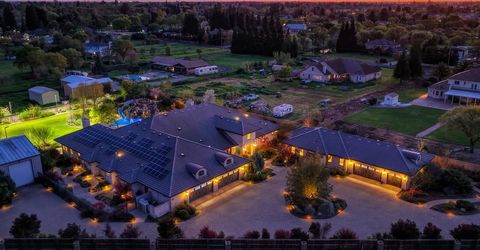 8617 Sleepy Hollow, Elk Grove, CA 95624 Photo