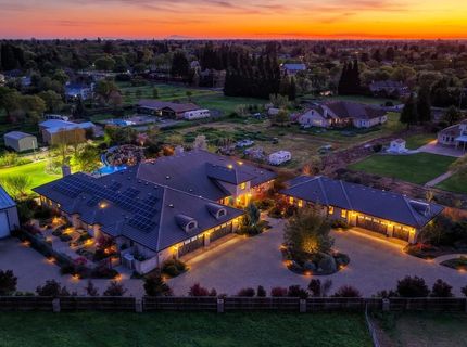 8617 Sleepy Hollow, Elk Grove, CA 95624 Photo