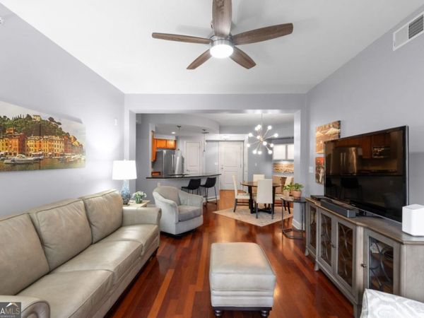 200 River Vista Drive, Unit 436, Atlanta, GA 30339