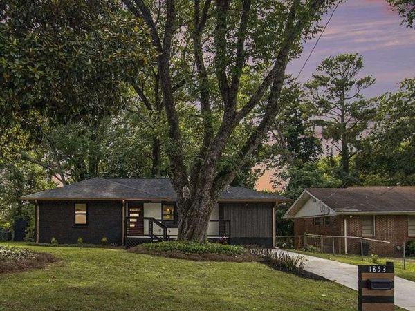 1853 Pinedale Place, Decatur, GA 30032