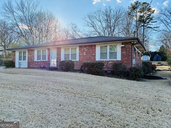 6795 Tralee Drive, Lithia Springs, GA 30122