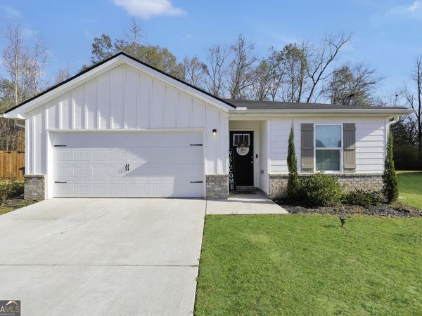 135 Catalpa Road, Milner, GA 30257