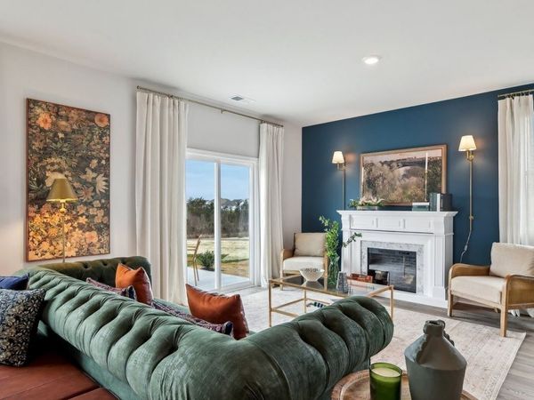 4302 Oswin Drive , Murfreesboro, TN 37129